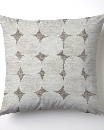 The Reserve TR16 Taupe Pillow