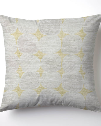 The Reserve TR16 Wheat Pillow
