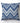 The Reserve TR17 Blue Pillow