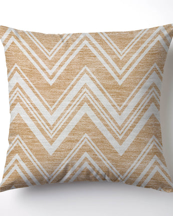 The Reserve TR17 Peach Pillow