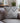 The Reserve TR17 Pewter Pillow