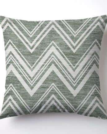 The Reserve TR17 Sage Pillow