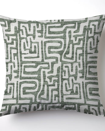 The Reserve TR1 Basil Pillow