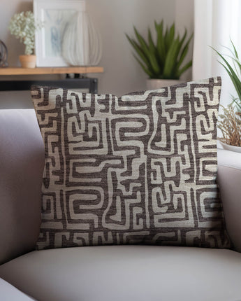 The Reserve TR1 Chocolate Pillow