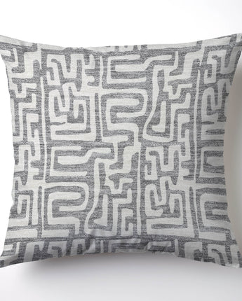 The Reserve TR1 Gray Pillow