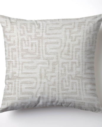 The Reserve TR1 Ivory Pillow