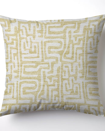 The Reserve TR1 Wheat Pillow