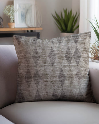 The Reserve TR2 Beige Pillow