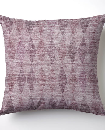 The Reserve TR2 Blush Pillow