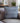 The Reserve TR2 Denim Pillow