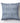 The Reserve TR2 Denim Pillow