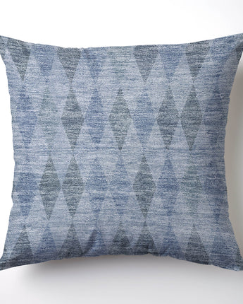 The Reserve TR2 Denim Pillow