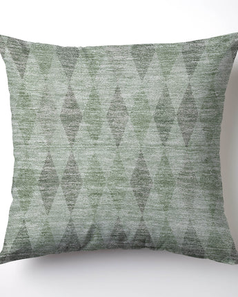 The Reserve TR2 Fern Pillow
