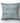 The Reserve TR2 Teal Pillow