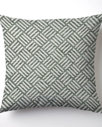 The Reserve TR3 Basil Pillow