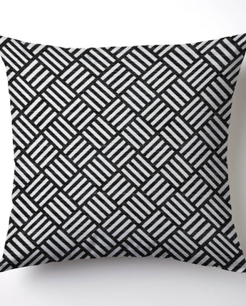 The Reserve TR3 Black Pillow