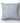 The Reserve TR3 Denim Pillow