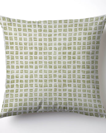 The Reserve TR4 Aloe Pillow
