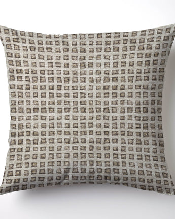 The Reserve TR4 Brown Pillow