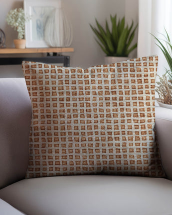 The Reserve TR4 Copper Pillow