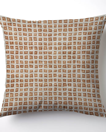 The Reserve TR4 Copper Pillow