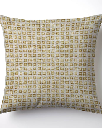 The Reserve TR4 Gold Pillow