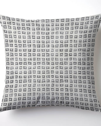 The Reserve TR4 Gray Pillow