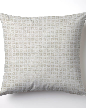 The Reserve TR4 Ivory Pillow