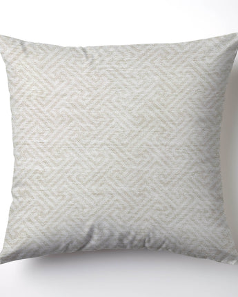 The Reserve TR5 Beige Pillow