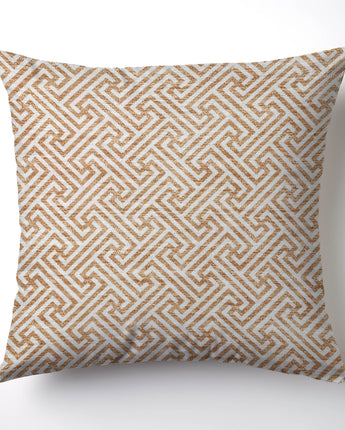 The Reserve TR5 Copper Pillow
