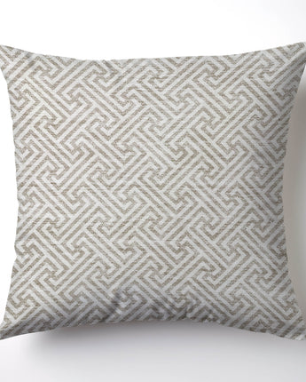 The Reserve TR5 Flax Pillow