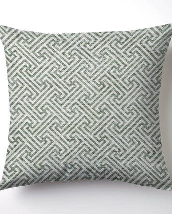 The Reserve TR5 Sage Pillow