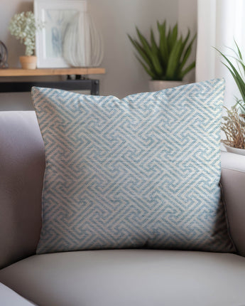 The Reserve TR5 Sky Pillow