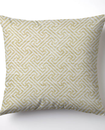The Reserve TR5 Wheat Pillow