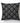 The Reserve TR6 Black Pillow