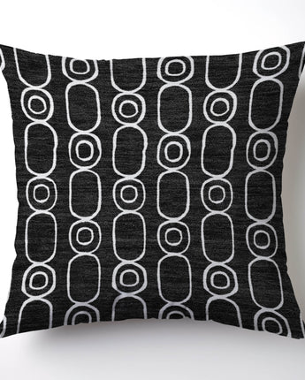 The Reserve TR6 Black Pillow