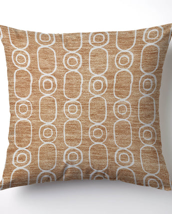 The Reserve TR6 Copper Pillow