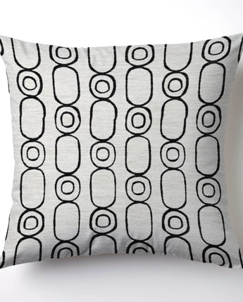 The Reserve TR6 Ivory Pillow
