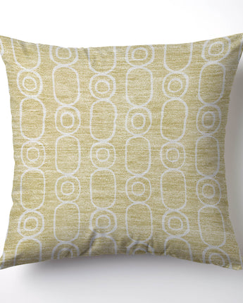The Reserve TR6 Wheat Pillow