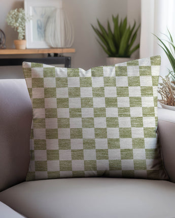 The Reserve TR7 Aloe Pillow