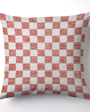 The Reserve TR7 Coral Pillow