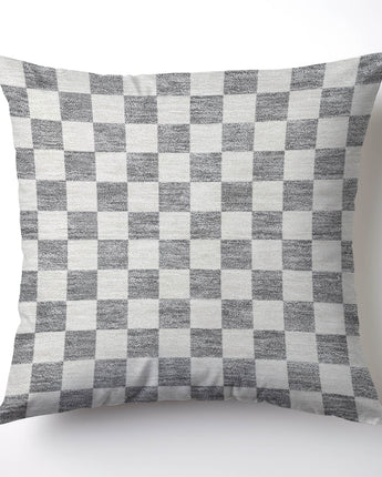The Reserve TR7 Gray Pillow