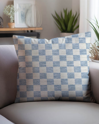 The Reserve TR7 Sky Pillow