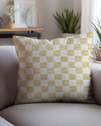 The Reserve TR7 Wheat Pillow