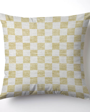 The Reserve TR7 Wheat Pillow
