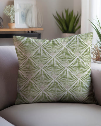 The Reserve TR9 Aloe Pillow