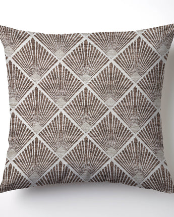 The Reserve TR9 Brown Pillow