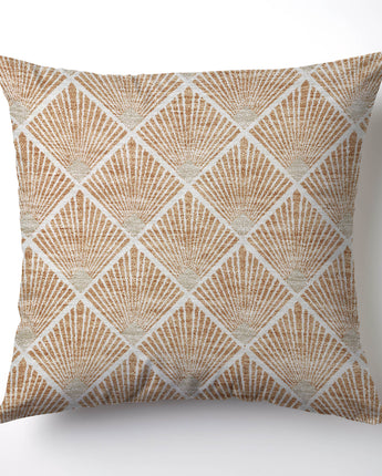 The Reserve TR9 Copper Pillow