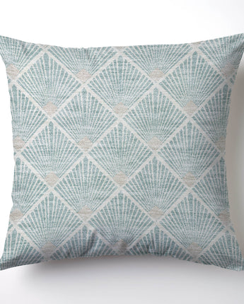 The Reserve TR9 Seafoam Pillow