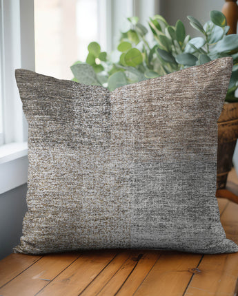 Trevi TV10 Pewter Pillow
